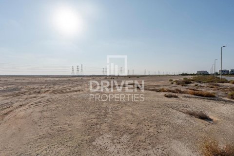 Land in Jebel Ali, Dubai, UAE 928.94 sq.m. № 741637 - photo 8