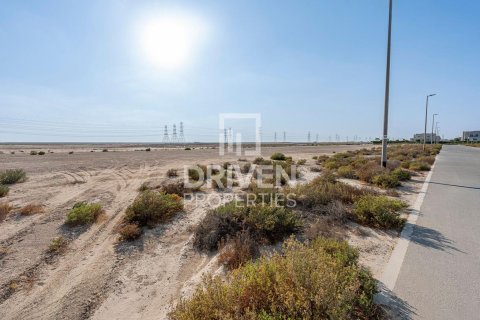Land in Jebel Ali, Dubai, UAE 928.94 sq.m. № 741637 - photo 4