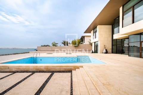 Jumeirah, Dubai, BAE’de satılık villa 5 yatak odası, 1774.54 m&sup2; No 741643 - fotoğraf 24