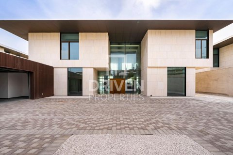 Jumeirah, Dubai, BAE’de satılık villa 5 yatak odası, 1774.54 m&sup2; No 741643 - fotoğraf 2