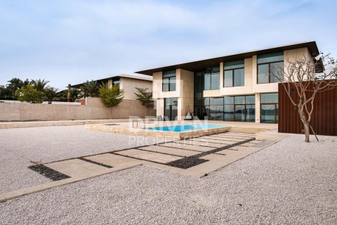 Jumeirah, Dubai, BAE’de satılık villa 5 yatak odası, 1774.54 m&sup2; No 741643 - fotoğraf 3