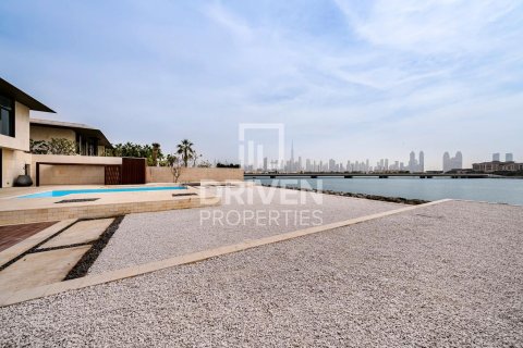 Jumeirah, Dubai, BAE’de satılık villa 5 yatak odası, 1774.54 m&sup2; No 741643 - fotoğraf 4