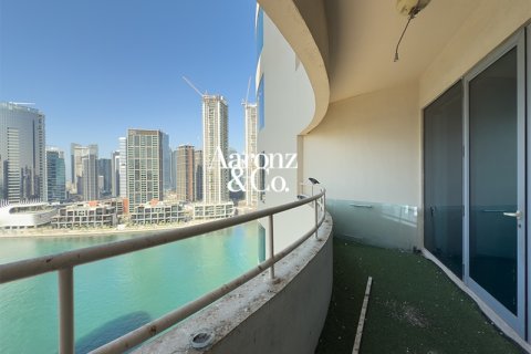 Снять в аренду офис в Бизнес-Бэй, Дубай, ОАЭ 114м2, № 719365 - фото 10