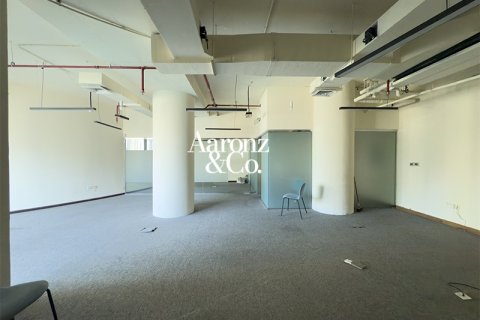 Снять в аренду офис в Бизнес-Бэй, Дубай, ОАЭ 114м2, № 719365 - фото 7