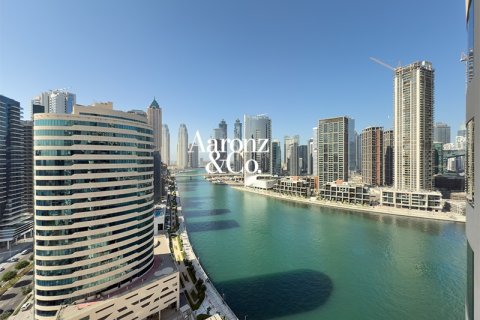 Kancelária v Business Bay, Dubai, SAE 114 m2 č. 719365 - Fotografia 11