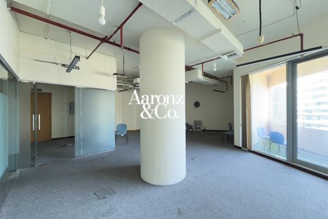 Снять в аренду офис в Бизнес-Бэй, Дубай, ОАЭ 114м2, № 719365 - фото 3