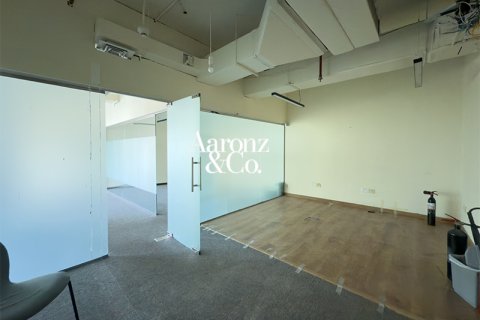 Снять в аренду офис в Бизнес-Бэй, Дубай, ОАЭ 114м2, № 719365 - фото 5