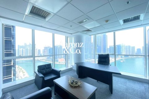 Kontor til leie i Business Bay, Dubai, Emiratene 155 kvm Nr. 719360 - Foto 8