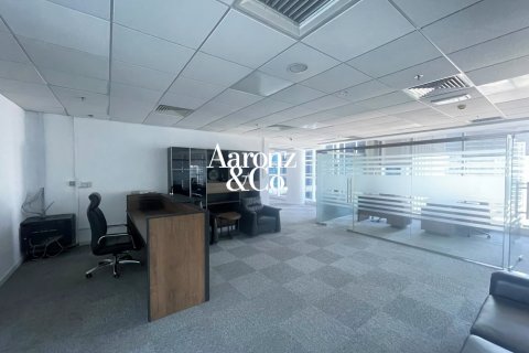 Business Bay, Dubai, संयुक्त अरब अमीरात में कार्यालय, 155 वर्ग मीटर, संख्या 719360 - फ़ोटो 7
