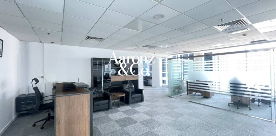 Kontor i Business Bay, Dubai, Emiratene 155 kvm nr. 719360