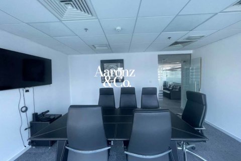 Business Bay, Dubai, संयुक्त अरब अमीरात में कार्यालय, 155 वर्ग मीटर, संख्या 719360 - फ़ोटो 3