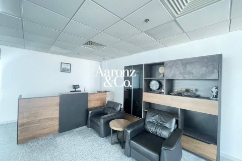 Kontor til leie i Business Bay, Dubai, Emiratene 155 kvm Nr. 719360 - Foto 9