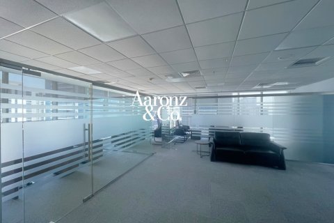 Business Bay, Dubai, संयुक्त अरब अमीरात में कार्यालय, 155 वर्ग मीटर, संख्या 719360 - फ़ोटो 2
