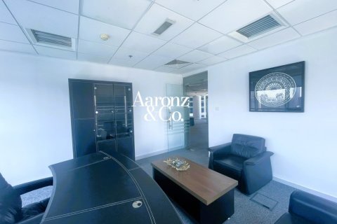 Business Bay, Dubai, संयुक्त अरब अमीरात में कार्यालय, 155 वर्ग मीटर, संख्या 719360 - फ़ोटो 5