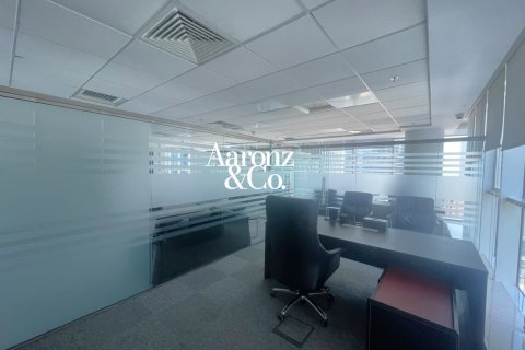 Business Bay, Dubai, संयुक्त अरब अमीरात में कार्यालय, 155 वर्ग मीटर, संख्या 719360 - फ़ोटो 11