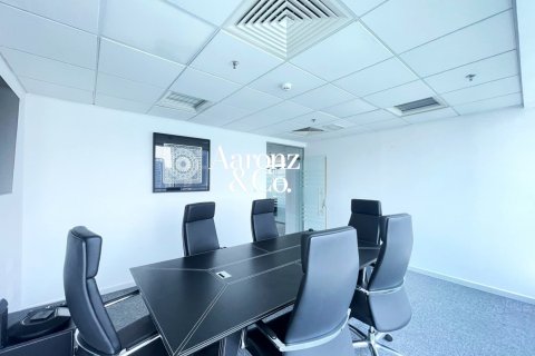 Kontor til leie i Business Bay, Dubai, Emiratene 155 kvm Nr. 719360 - Foto 4