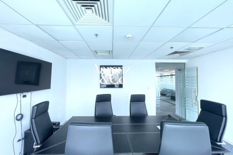 Kontor til leie i Business Bay, Dubai, Emiratene 155 kvm Nr. 719360 - Foto 6