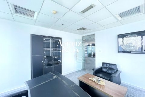 Kontor til leie i Business Bay, Dubai, Emiratene 155 kvm Nr. 719360 - Foto 5