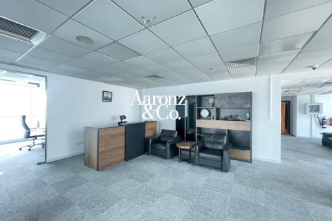 Kontor til leie i Business Bay, Dubai, Emiratene 155 kvm Nr. 719360 - Foto 11