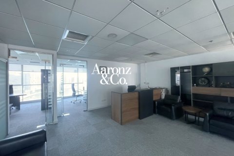 Business Bay, Dubai, संयुक्त अरब अमीरात में कार्यालय, 155 वर्ग मीटर, संख्या 719360 - फ़ोटो 9