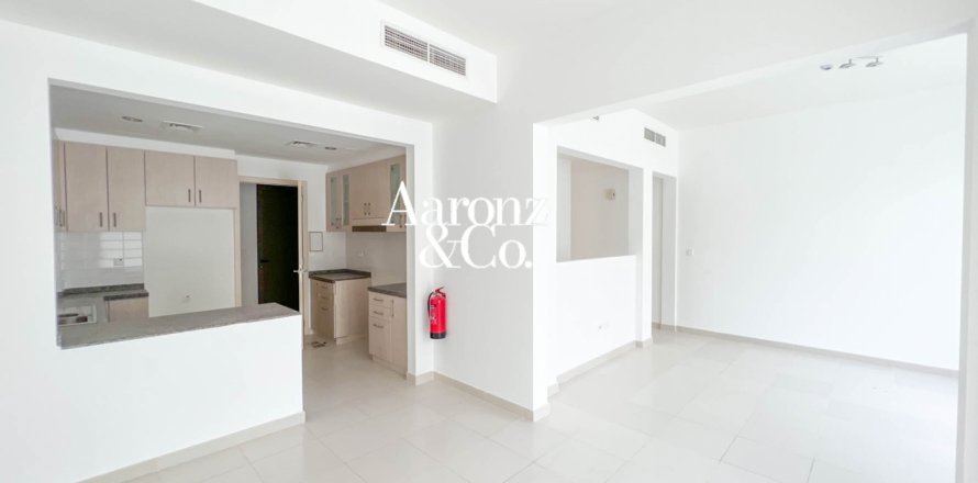 Radhus i Reem, Dubai, UAE 4 sovrum, 343 kvm Nr. 719363
