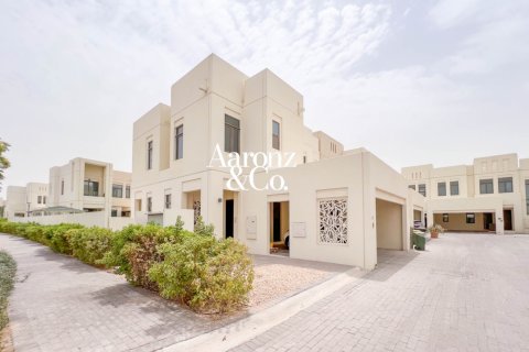 Maison de ville à louer à Reem, Dubai, EAU 4 chambres, 343 m2 № 719363 - photo 21