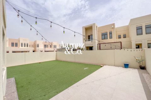 Maison de ville à louer à Reem, Dubai, EAU 4 chambres, 343 m2 № 719363 - photo 20