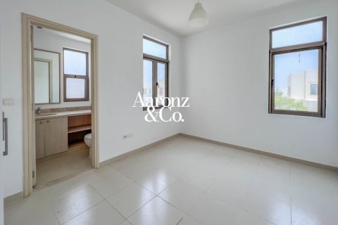 Maison de ville à louer à Reem, Dubai, EAU 4 chambres, 343 m2 № 719363 - photo 2