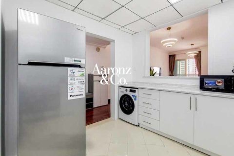 Üürile anda korter asukohaga Jumeirah Lake Towers, Dubai, AÜE: 2 magamistoaga, 122 m² Nr 719362 - pilt 16