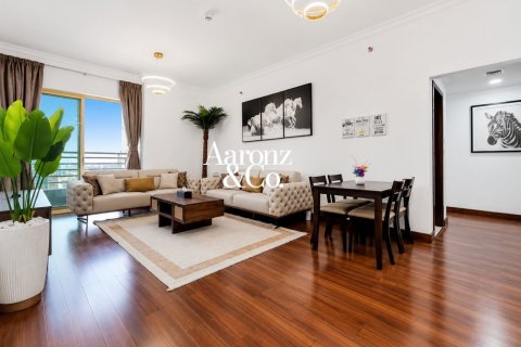 Jumeirah Lake Towers, Dubai, UAE의 아파트 침실 2개, 122제곱미터 번호 719362