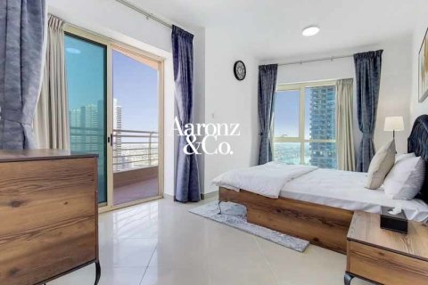 Üürile anda korter asukohaga Jumeirah Lake Towers, Dubai, AÜE: 2 magamistoaga, 122 m² Nr 719362 - pilt 4