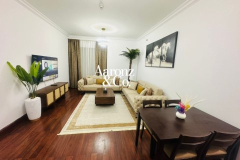Üürile anda korter asukohaga Jumeirah Lake Towers, Dubai, AÜE: 2 magamistoaga, 122 m² Nr 719362 - pilt 3