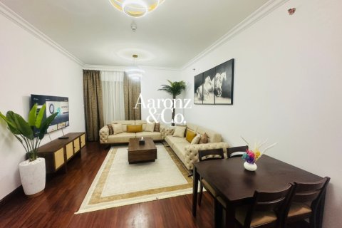 Üürile anda korter asukohaga Jumeirah Lake Towers, Dubai, AÜE: 2 magamistoaga, 122 m² Nr 719362 - pilt 5