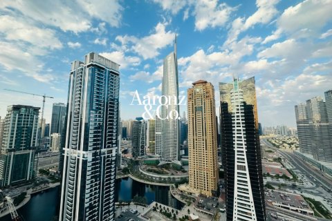 Üürile anda korter asukohaga Jumeirah Lake Towers, Dubai, AÜE: 2 magamistoaga, 122 m² Nr 719362 - pilt 18