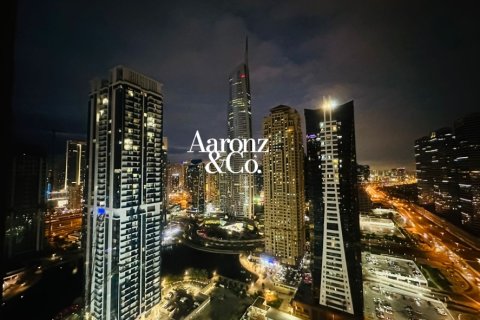 Üürile anda korter asukohaga Jumeirah Lake Towers, Dubai, AÜE: 2 magamistoaga, 122 m² Nr 719362 - pilt 19