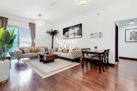 Üürile anda korter asukohaga Jumeirah Lake Towers, Dubai, AÜE: 2 magamistoaga, 122 m² Nr 719362 - pilt 1