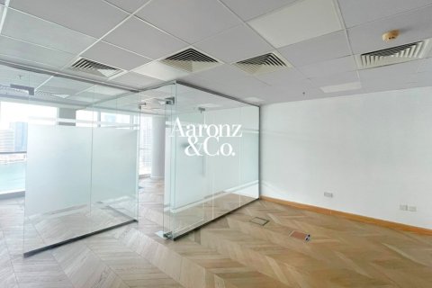 משרד להשכרה ב Business Bay, Dubai, איחוד האמירויות 92 מ"ר, מספר 719361 - תמונה 4