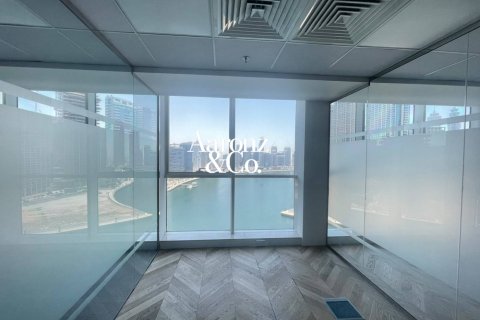 Business Bay, Dubai, संयुक्त अरब अमीरात में कार्यालय, 92 वर्ग मीटर, संख्या 719361 - फ़ोटो 3