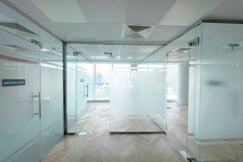משרד להשכרה ב Business Bay, Dubai, איחוד האמירויות 92 מ"ר, מספר 719361 - תמונה 6