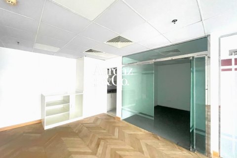 משרד להשכרה ב Business Bay, Dubai, איחוד האמירויות 92 מ"ר, מספר 719361 - תמונה 2