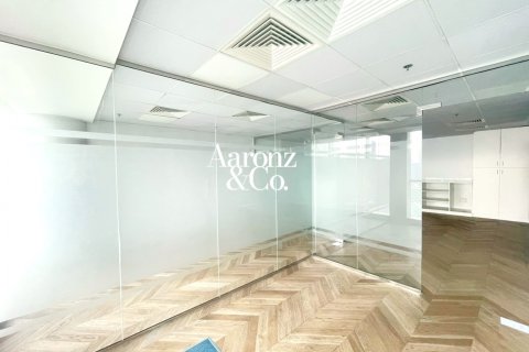 משרד להשכרה ב Business Bay, Dubai, איחוד האמירויות 92 מ"ר, מספר 719361 - תמונה 3