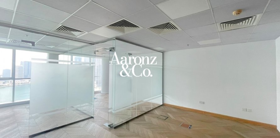משרד ב Business Bay, Dubai, איחוד האמירויות 92 מ"ר מספר 719361