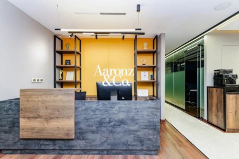 Kontor i Business Bay, Dubai, Emiratene 178 kvm nr. 719359