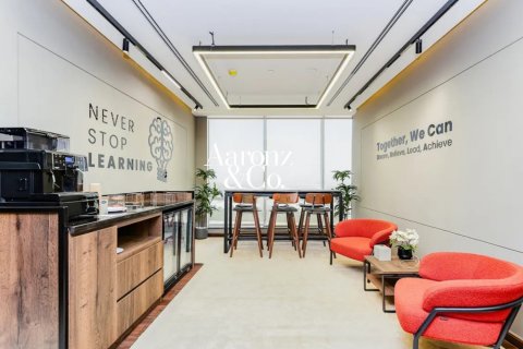 Business Bay, Dubai, संयुक्त अरब अमीरात में कार्यालय, 178 वर्ग मीटर, संख्या 719359 - फ़ोटो 2