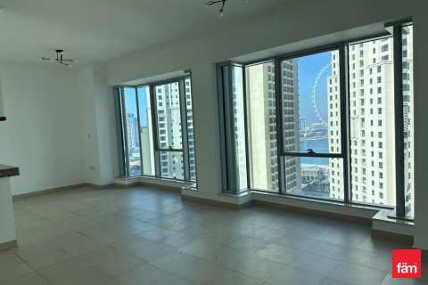 Apartamento em Dubai Marina, Dubai, EAU 1 quarto, 89 m2 № 689067