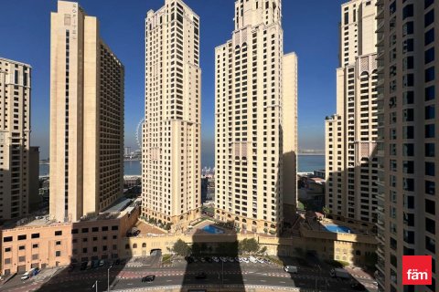 آپارتمان برای اجاره در Dubai Marina، Dubai، امارات متحده عربی 1 خوابه ، 89 متر مربع ، شماره 689067 - تصویر 10