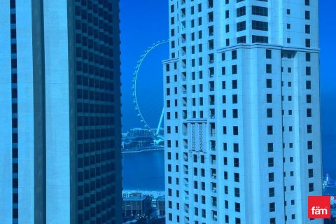 آپارتمان برای اجاره در Dubai Marina، Dubai، امارات متحده عربی 1 خوابه ، 89 متر مربع ، شماره 689067 - تصویر 12