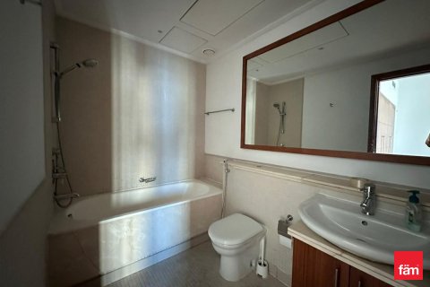 آپارتمان برای اجاره در Dubai Marina، Dubai، امارات متحده عربی 1 خوابه ، 89 متر مربع ، شماره 689067 - تصویر 4