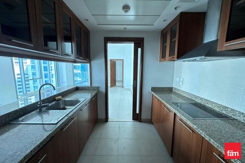 آپارتمان برای اجاره در Dubai Marina، Dubai، امارات متحده عربی 1 خوابه ، 89 متر مربع ، شماره 689067 - تصویر 9