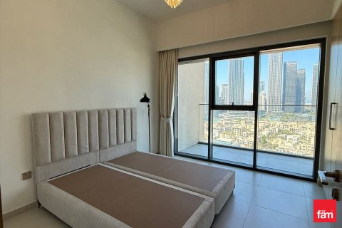 Appartement te huur in Downtown Dubai (Downtown Burj Dubai), Dubai, VAE 2 slaapkamers, 100.9 vr.m., nr 689068 - foto 11
